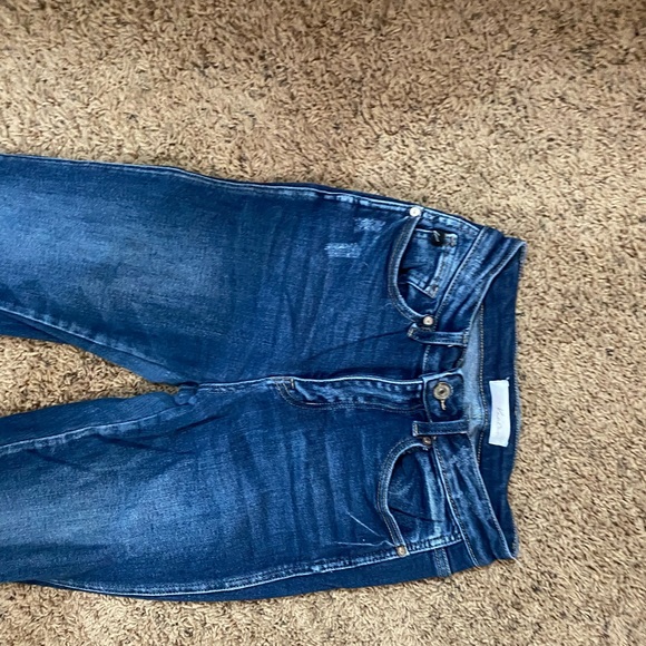 KanCan flare jeans - Picture 4 of 6